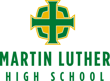MARTIN LUTHER HIGH SCHOOL - USA