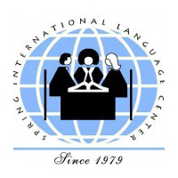Spring International Language Center