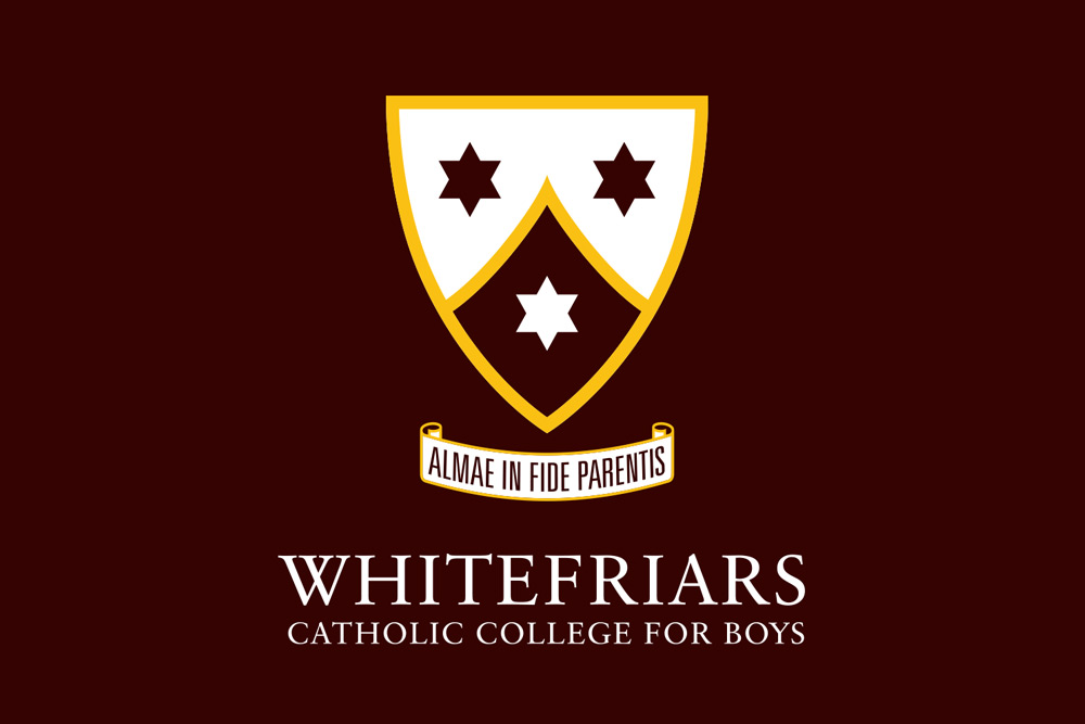 WHITEFRIARS CATHOLIC COLLEGE FOR BOYS - AUSTRALIA