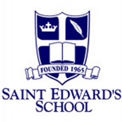 SAINT EDWARDS SCHOOL- DU HỌC MỸ BẬC TRUNG HỌC