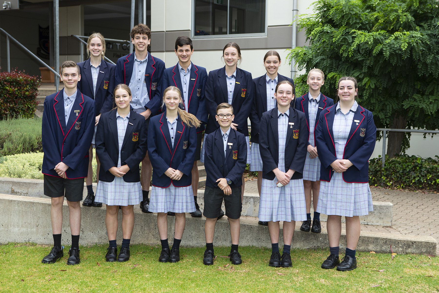 WOODCROFT COLLEGE - DU HỌC ÚC - TÂN CON ĐƯỜNG VÀNG